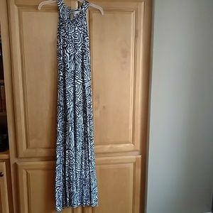 Banana Republic Maxi Dress